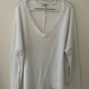 Fashion nova thin sweater